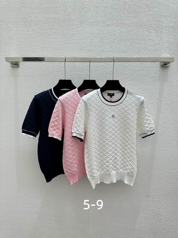 Chanel S-XL 154